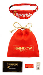 Torebka Rainbow High Accesorii Studio Seria 1 Sortiment
