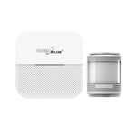 Dispozitiv de semnalizare wireless la intrare GB212