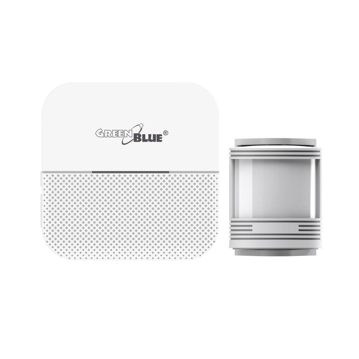 Dispozitiv de semnalizare wireless la intrare GB212