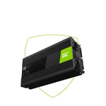 Convertor sinusoidal modificat de 12V/230V 1500W/3000W