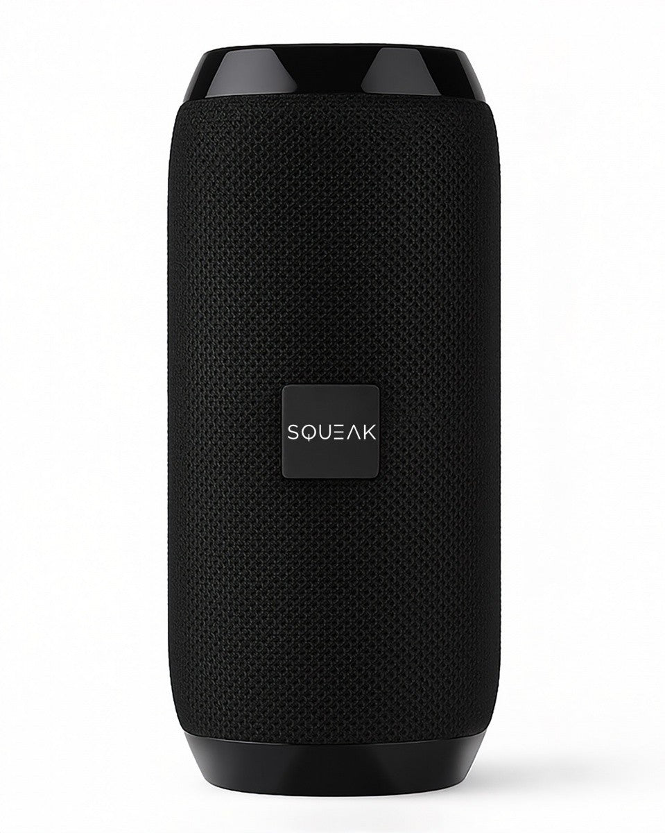 Boxă Bluetooth 5.3 JET USB-C 14W SQ1008