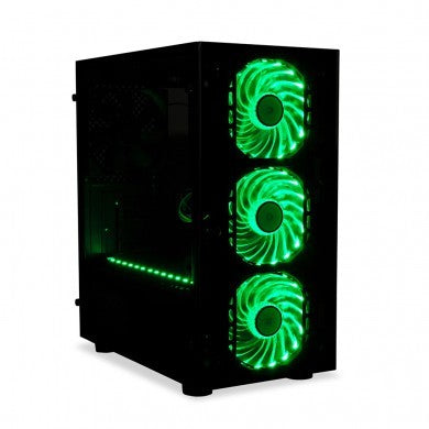Carcasă de gaming PASSION V4