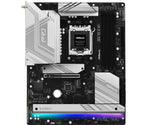 Placă de bază ATX B850 PRO RS WIFI AM5 4DDR5