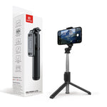 SelfieGo Compact Bluetooth Selfie Stick Trepied (20-101cm)