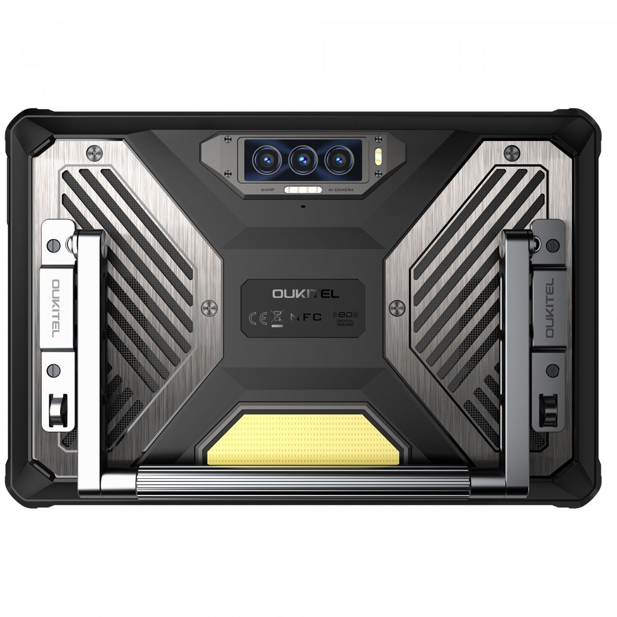 Tabletă RT10 11 inch 12/512GB neagră