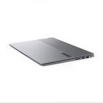 Laptop ThinkBook 16 G9 21UT0078PB W11 Home 5 220/16GB/512GB/INT/16.0 WUXGA/Gri Arctic/Sistem de operare 3 ani + Compensare CO2