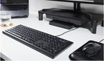 Placă de răcire pentru laptop Easy Riser EQ de 12-17 inch