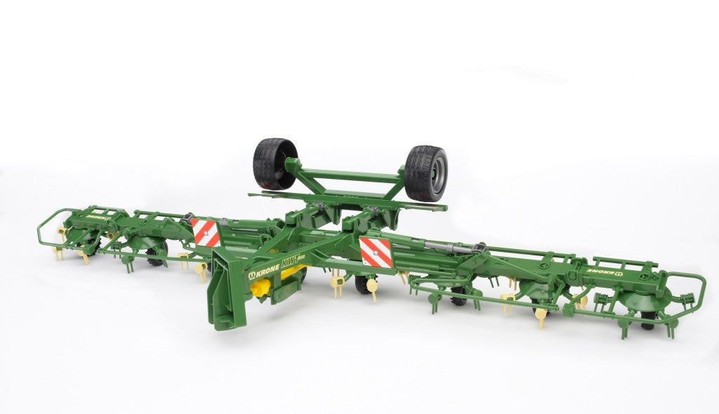 Mașină de întors fânul Krone KWT 8.82