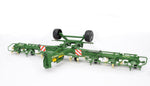 Mașină de întors fânul Krone KWT 8.82