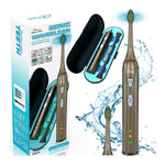 Periuță de dinți sonică MT6510 SONIC WAVECLEAN
