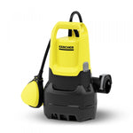 Pompă submersibilă SP 9.500 Dirt EU 1.645-800.0
