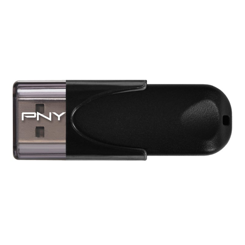 ATAȘAMENT USB 2.0 de 64 GB FD64GATT4-EF