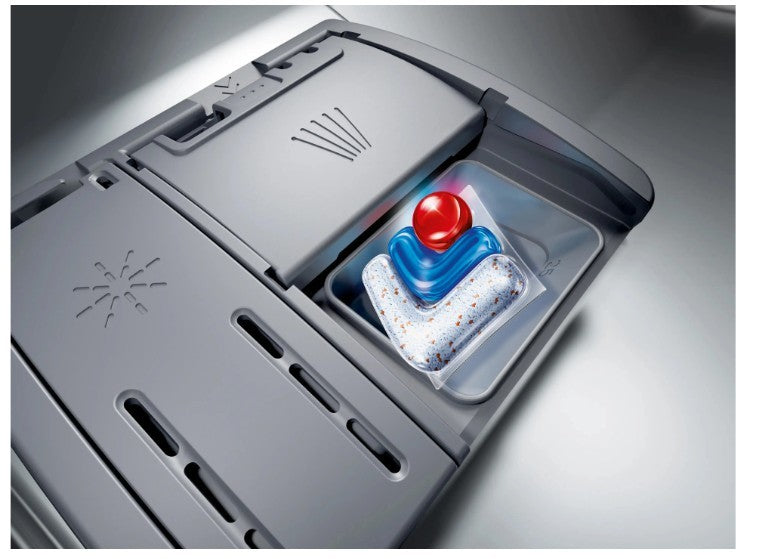 Mașină de spălat vase SPS2HKW55E