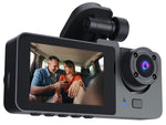 DVR-ul HALO 360D