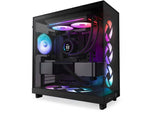 Ventilator NZXT F240 RGB CORE PWM negru
