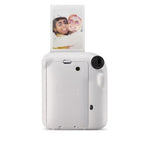 Aparat foto Instax mini 12 alb