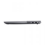 Laptop ThinkBook 16 G9 21UT0078PB W11 Home 5 220/16GB/512GB/INT/16.0 WUXGA/Gri Arctic/Sistem de operare 3 ani + Compensare CO2