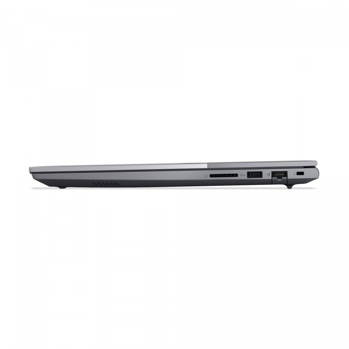 Laptop ThinkBook 16 G9 21UT0078PB W11 Home 5 220/16GB/512GB/INT/16.0 WUXGA/Gri Arctic/Sistem de operare 3 ani + Compensare CO2