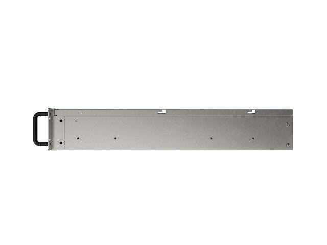 Carcasă server ATX 520/12 19 inch/2U