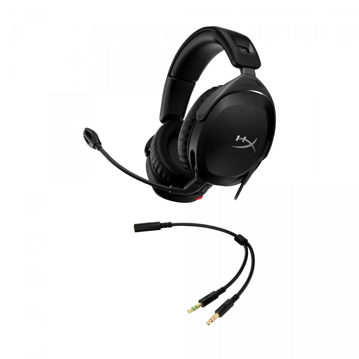 Căști de gaming cu fir Cloud Stinger 2 519T1AA