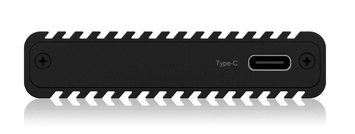 Cititor de carduri CFexpress IB-CR404-C31 cu USB 3.2 (GEN2) și Tip-A