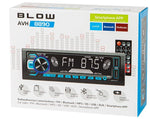 Radio auto AVH-8890