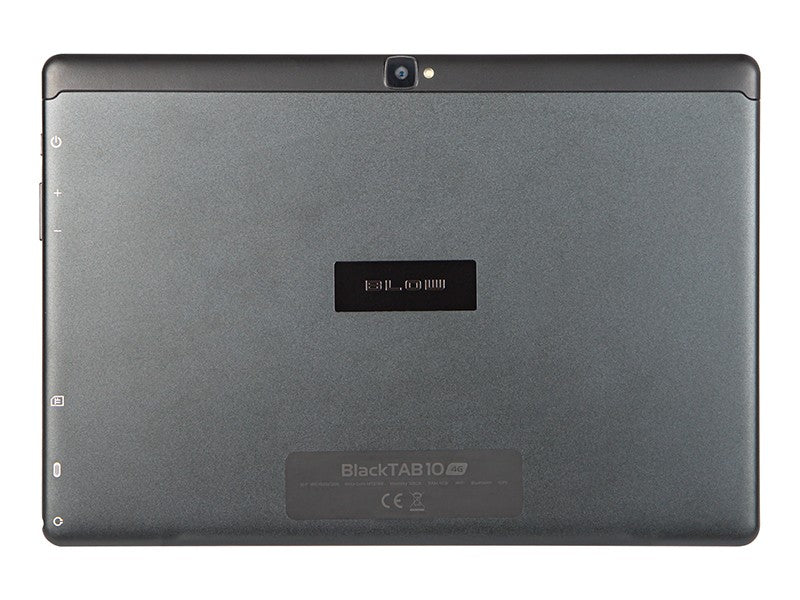 Tabletă BlackTAB10 4/128GB 4G LTE 10 Cali Negru