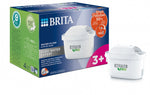 Cartuș de schimb Maxtra PRO Hard Water Expert 3+1 bucăți