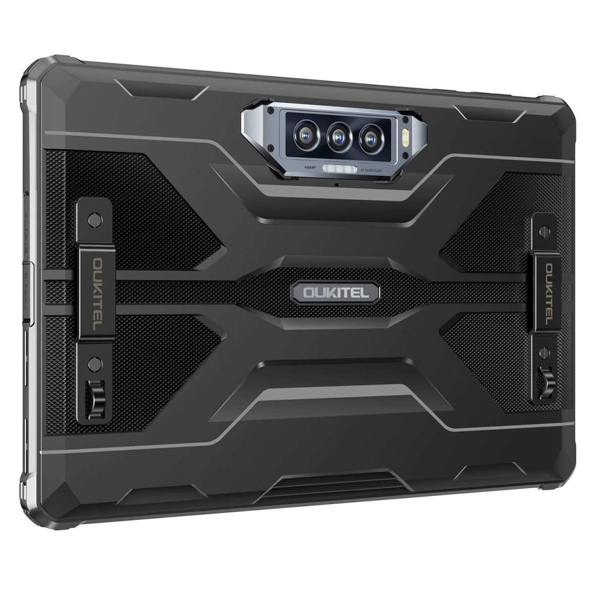Tabletă RT8 6/256GB IP69K neagră