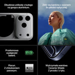 iPhone 17 PRO 1TB Albastru intens