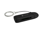 Cititor de carduri SCARAB C SD/MICRO SD USB 3.2