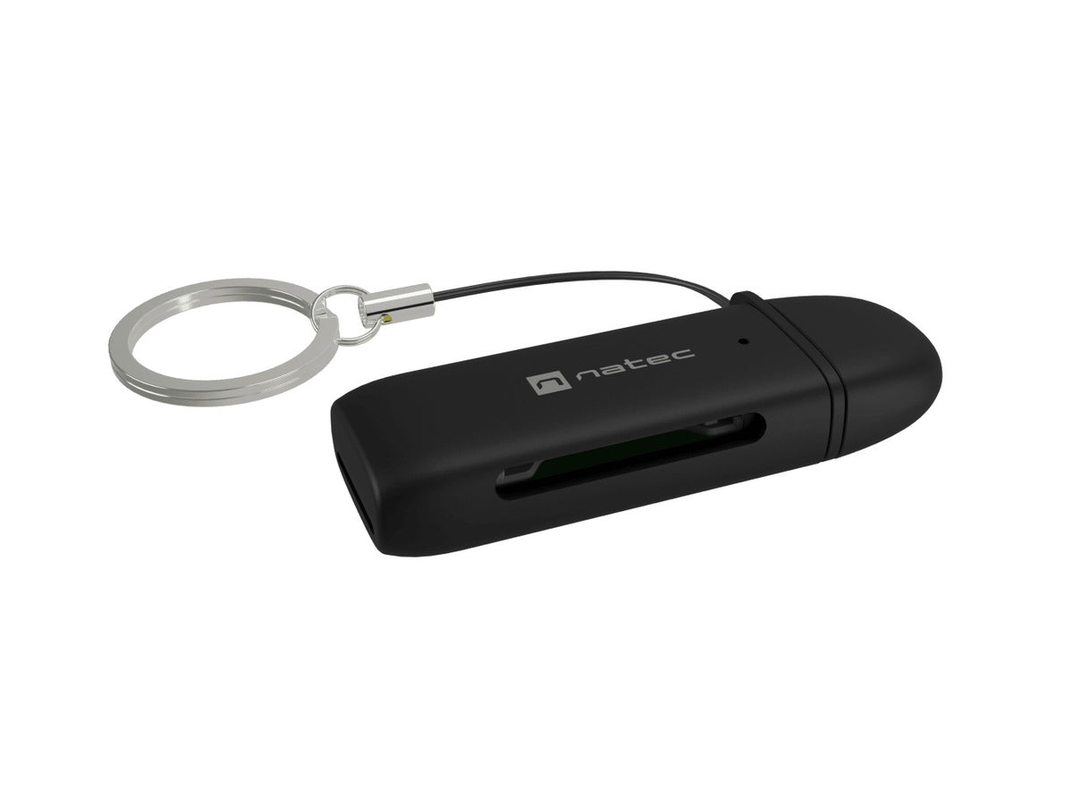 Cititor de carduri SCARAB C SD/MICRO SD USB 3.2