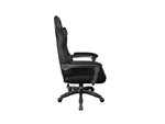 Scaun de gaming SHINAI S2 negru