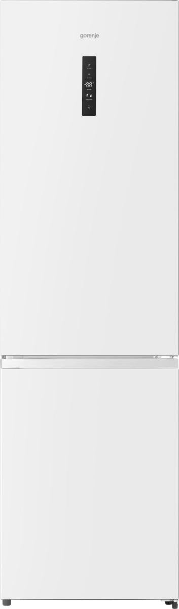Frigider-congelator NRK620EAW4