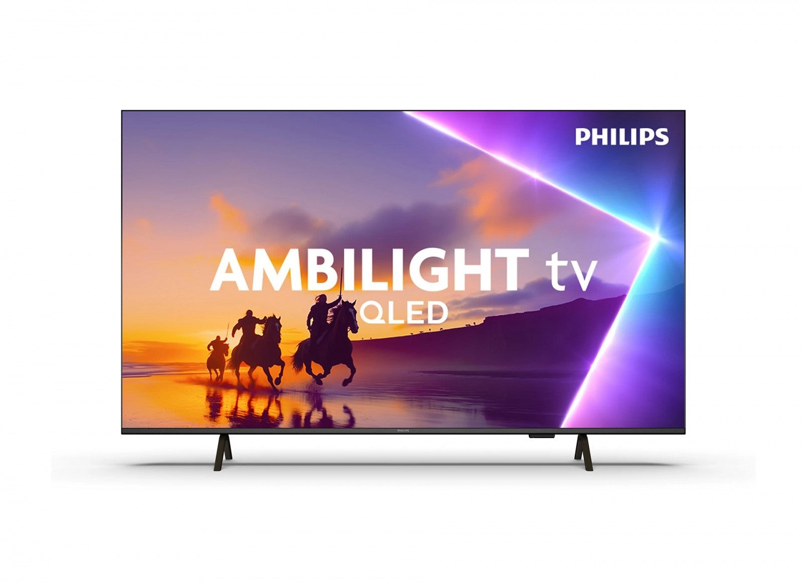Televizor 55 cali QLED 55PUS8450/12