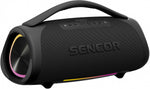 Boxă Bluetooth Resonex Mega Power 190W, IPX7, TWS (99 buc.), LED