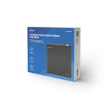 Unitate externă - SLIM CD/DVD R/RW writer - USB SAVIO AK-43