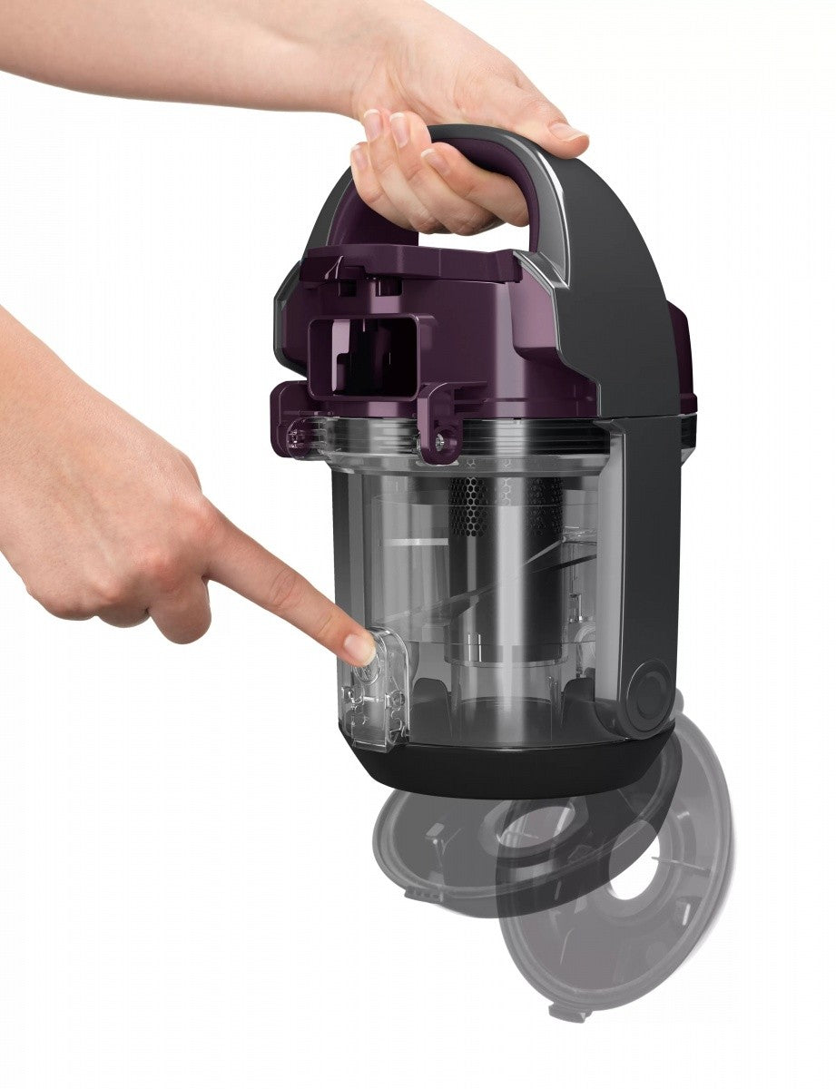 Aspirator fără sac BGC05AAA1