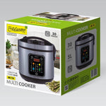 Multicooker 5 l, 30 de programe, 900W MR-794