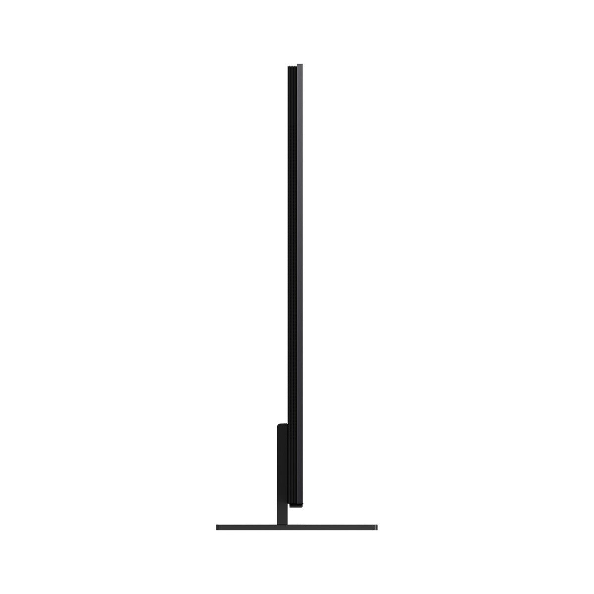 Televizorul 85 era un QLED 85A400