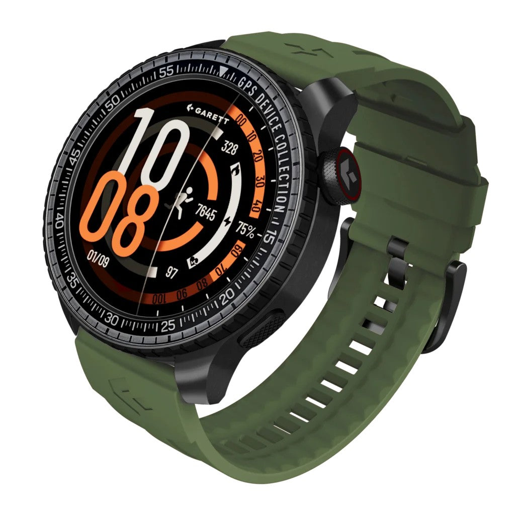 Ceas inteligent Compass GPS
