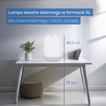 Lampă cu lumină naturală TL85