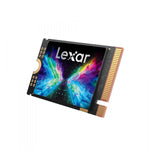 Adaptor SSD PLAY X 512GB PCIe4 2230 7200/4500MB/s către 2280