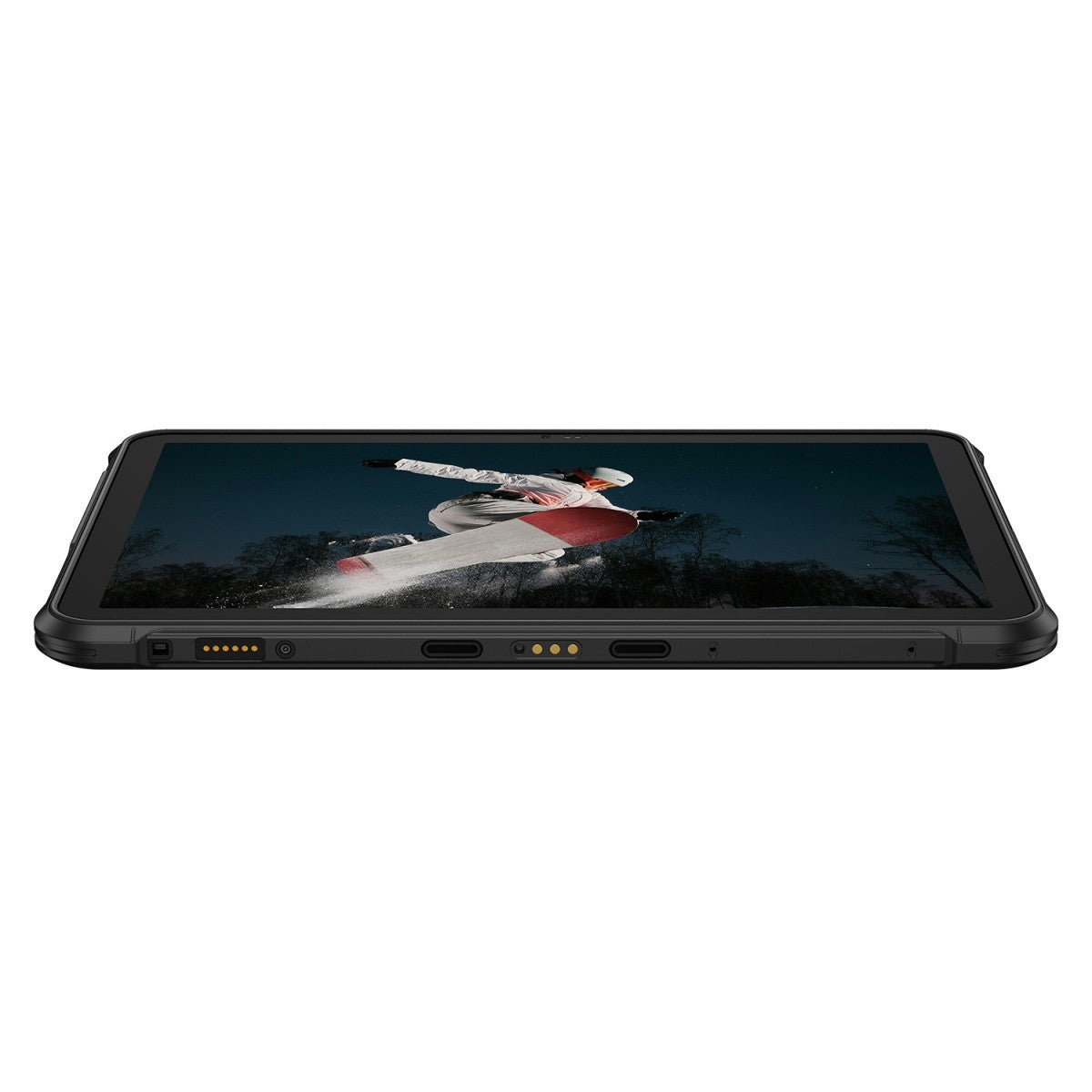 Tabletă RugKing Pad 2 Pro 4G 10.1 inch 8/256GB IP69K Negru