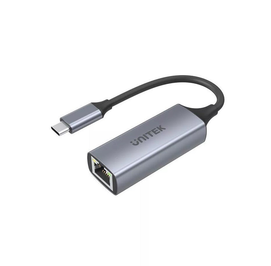 Adaptor USB-C 3.1 GEN 1 RJ45; 1000 Mbps; U1312A