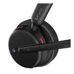 Căști IMPACT 500 MS UC ANC WL USB C+A