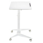 Masă mobilă pentru birou/laptop MC-453W