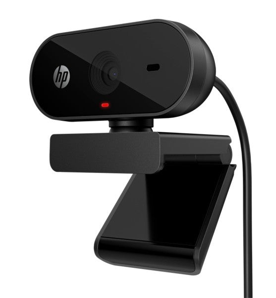 Cameră de internet HP 320 FHD USB-A 53X26AA#ABB
