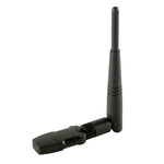 Placă WLAN USB 2.0 802.11ac cu antenă