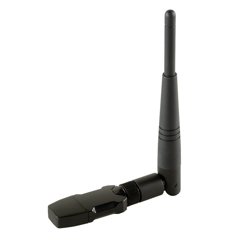 Placă WLAN USB 2.0 802.11ac cu antenă
